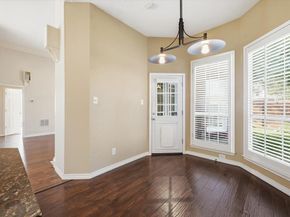 8501  Mustang Drive , Irving Texas 75063