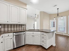 8501  Mustang Drive , Irving Texas 75063