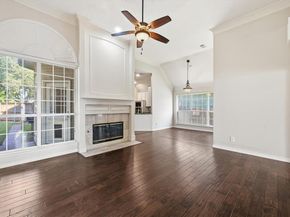 8501  Mustang Drive , Irving Texas 75063