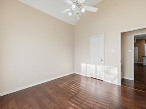 8501  Mustang Drive , Irving Texas 75063
