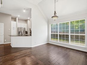 8501  Mustang Drive , Irving Texas 75063