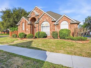 8501  Mustang Drive , Irving Texas 75063
