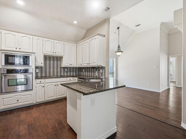 8501  Mustang Drive , Irving Texas 75063
