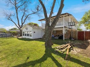 5705  Diamond Oaks Drive N, Haltom City Texas 76117