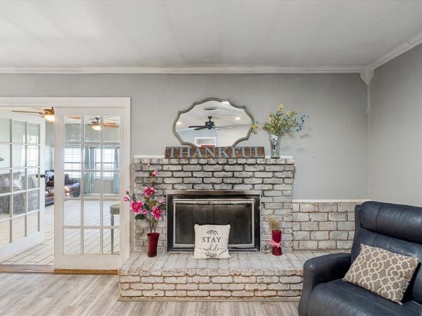 5705  Diamond Oaks Drive N, Haltom City Texas 76117