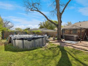 5705  Diamond Oaks Drive N, Haltom City Texas 76117