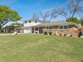 5705  Diamond Oaks Drive N, Haltom City Texas 76117