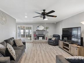 5705  Diamond Oaks Drive N, Haltom City Texas 76117