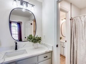 6120  Canvas Back Drive , Frisco Texas 75034