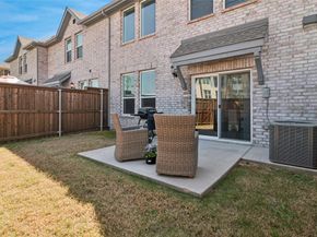 1336  Hill Country Place , Celina Texas 75009