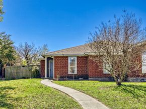 902  Teakwood Lane , DeSoto Texas 75115