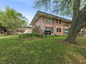 6311  Bandera Avenue  D, Dallas Texas 75225