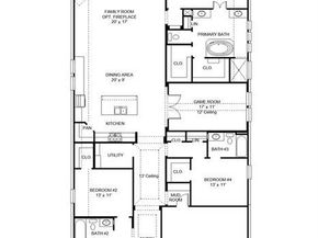 308  Northridge Drive , Lakewood Village Texas 75068
