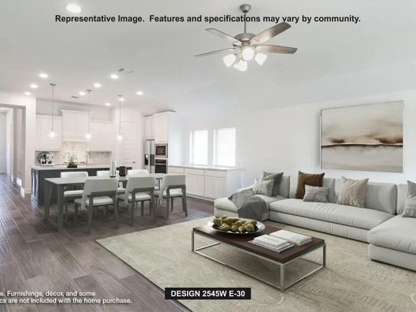 308  Northridge Drive , Lakewood Village Texas 75068
