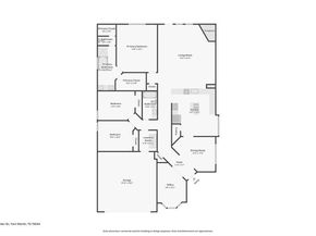 3509  Amador Drive , Fort Worth Texas 76244