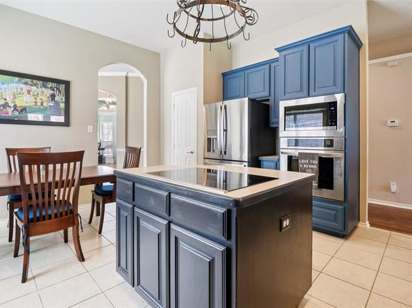 3509  Amador Drive , Fort Worth Texas 76244