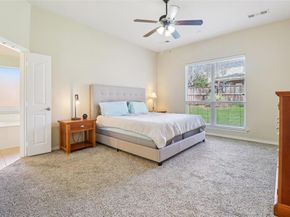 3509  Amador Drive , Fort Worth Texas 76244
