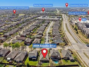 3509  Amador Drive , Fort Worth Texas 76244