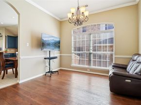 3509  Amador Drive , Fort Worth Texas 76244