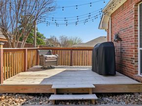 3509  Amador Drive , Fort Worth Texas 76244