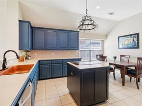 3509  Amador Drive , Fort Worth Texas 76244