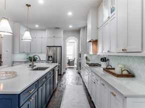 8003  Deer Trail Drive , Dallas Texas 75238