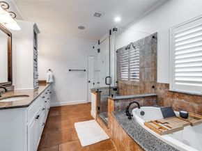8003  Deer Trail Drive , Dallas Texas 75238