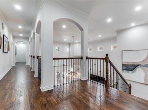 8003  Deer Trail Drive , Dallas Texas 75238