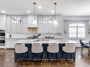 8003  Deer Trail Drive , Dallas Texas 75238