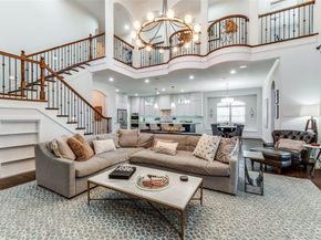 8003  Deer Trail Drive , Dallas Texas 75238