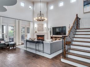 8003  Deer Trail Drive , Dallas Texas 75238