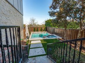 8003  Deer Trail Drive , Dallas Texas 75238