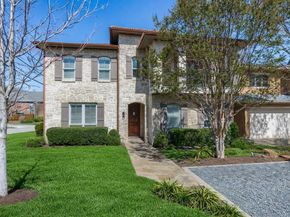 8003  Deer Trail Drive , Dallas Texas 75238