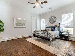 8003  Deer Trail Drive , Dallas Texas 75238