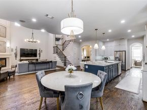 8003  Deer Trail Drive , Dallas Texas 75238