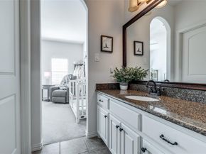 8003  Deer Trail Drive , Dallas Texas 75238