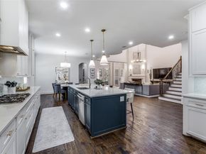 8003  Deer Trail Drive , Dallas Texas 75238