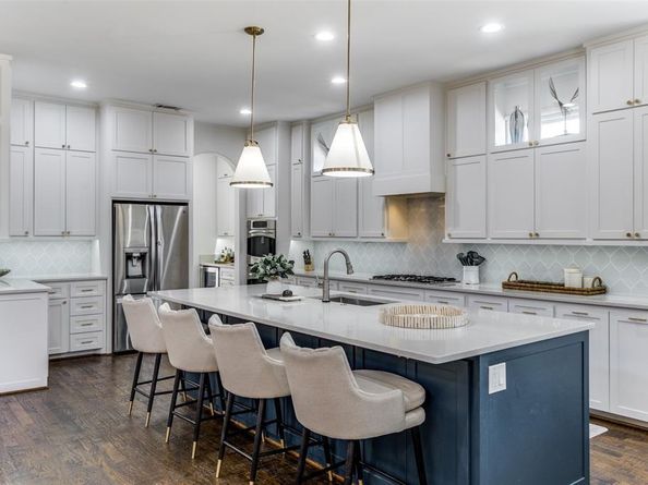 8003  Deer Trail Drive , Dallas Texas 75238