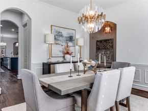 8003  Deer Trail Drive , Dallas Texas 75238