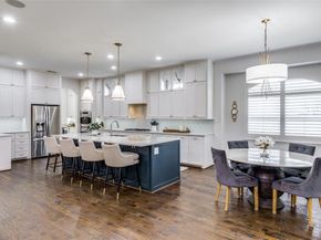 8003  Deer Trail Drive , Dallas Texas 75238
