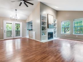 4502  Forestgate Drive , Arlington Texas 76017