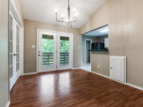 4502  Forestgate Drive , Arlington Texas 76017