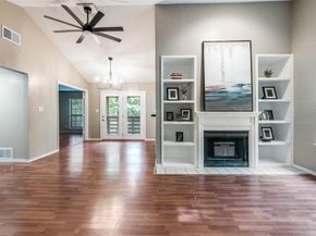 4502  Forestgate Drive , Arlington Texas 76017