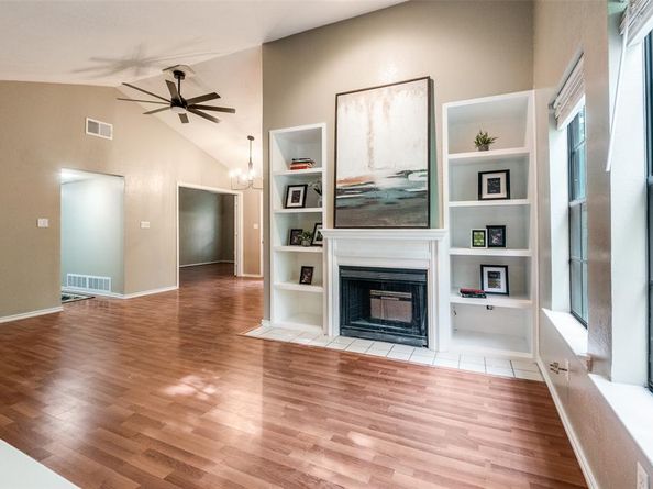 4502  Forestgate Drive , Arlington Texas 76017