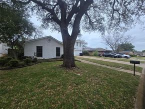 7709  Marlborough Drive W, Fort Worth Texas 76134