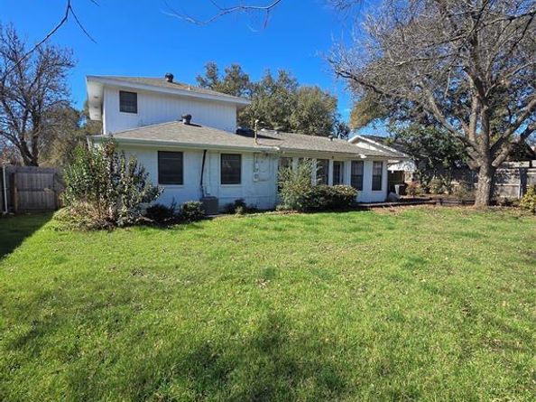 7709  Marlborough Drive W, Fort Worth Texas 76134