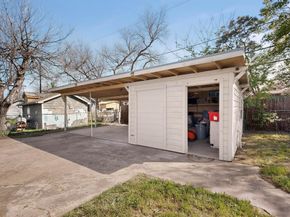 1316  Terminal Road , Fort Worth Texas 76106