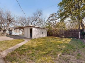 1316  Terminal Road , Fort Worth Texas 76106