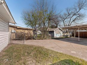 1316  Terminal Road , Fort Worth Texas 76106