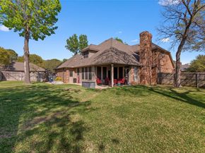 600  Ticonderoga Drive , Denton Texas 76205